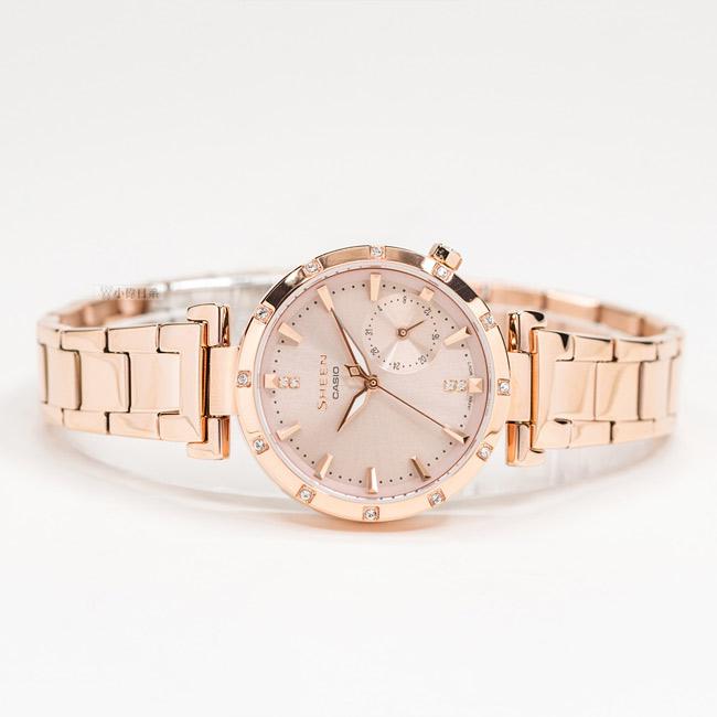 Casio SHE-4051PG-4A
