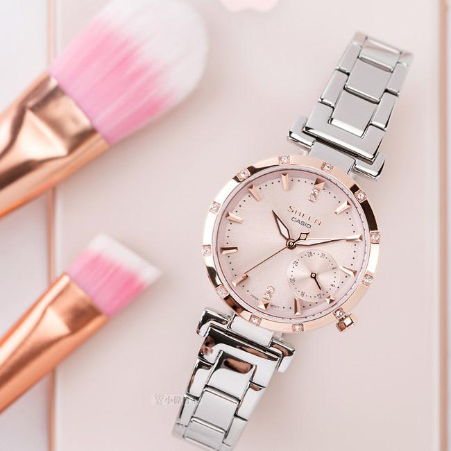Casio SHE-4051SG-4A