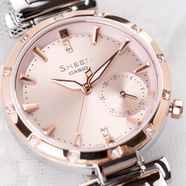 Casio SHE-4051SG-4A