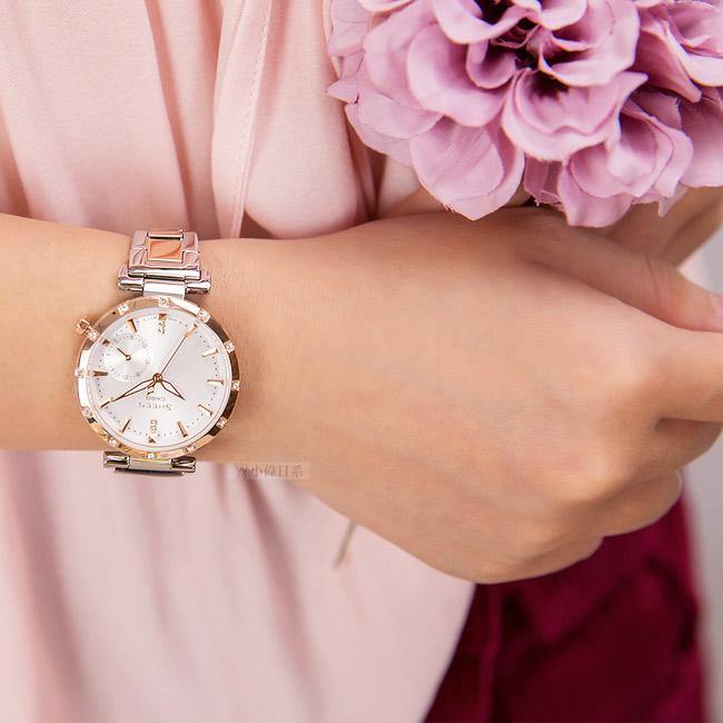 Casio SHE-4051SPG-7A