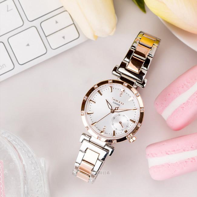 Casio SHE-4051SPG-7A