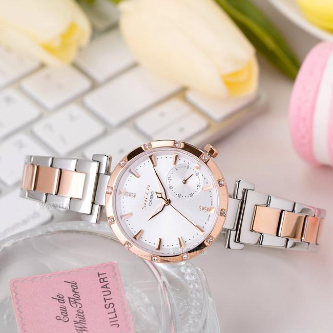 Casio SHE-4051SPG-7A