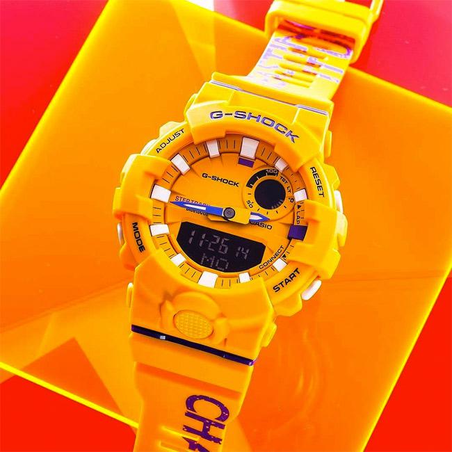 Casio GBA-800DG-9AER