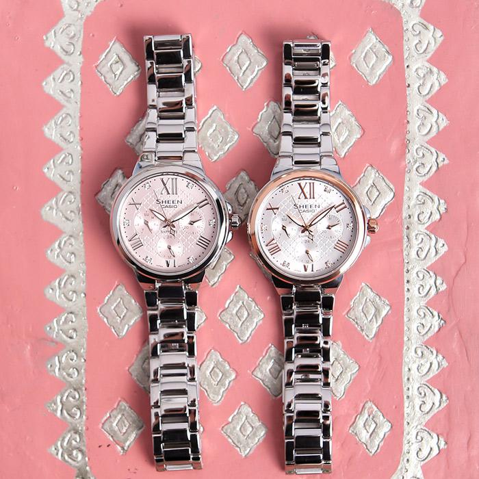 Casio SHE-3511D-4A