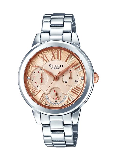 Casio SHE-3059D-9A