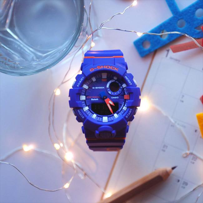 Casio GBA-800DG-2AER