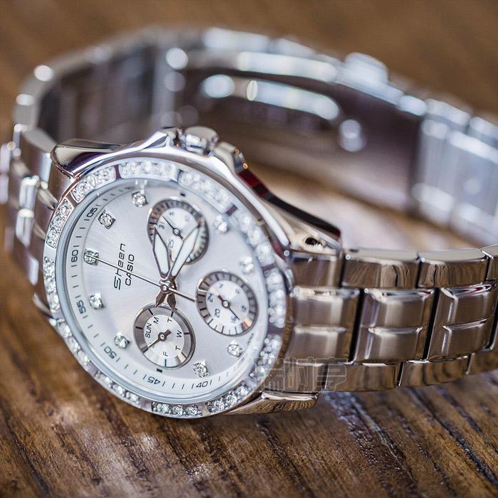Casio SHN-3013D-7A