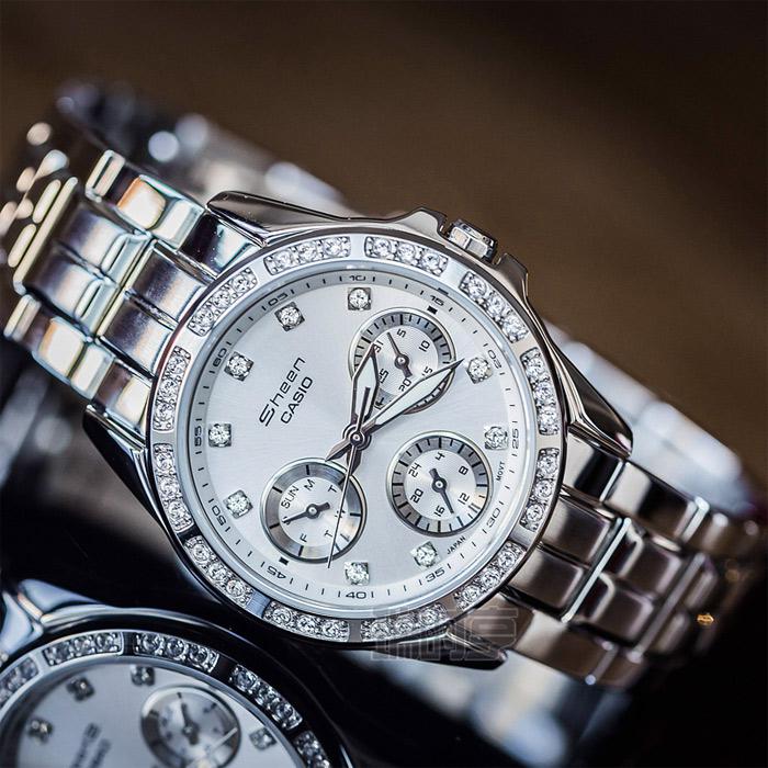 Casio SHN-3013D-7A