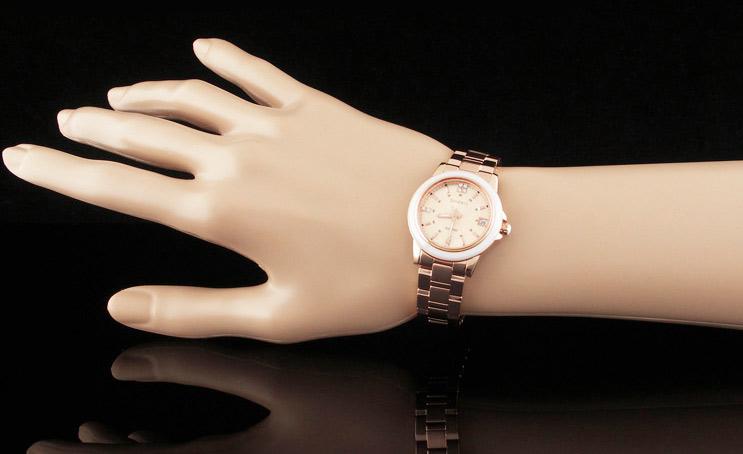 Casio SHE-4512PG-9A