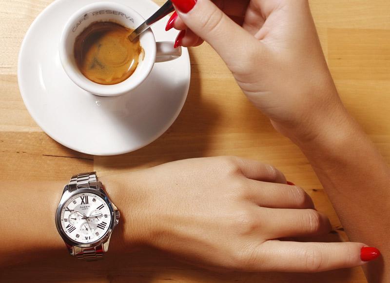 Casio SHE-3806D-7A