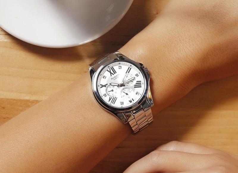 Casio SHE-3806D-7A