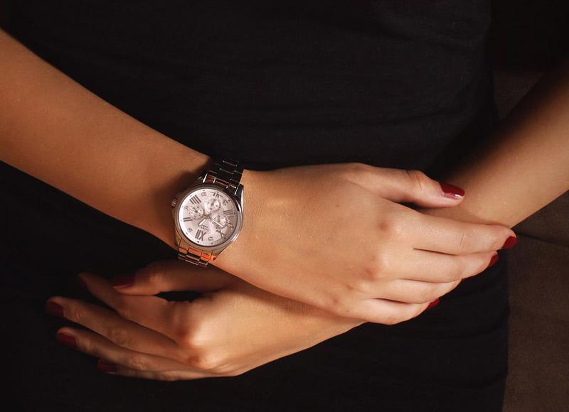 Casio SHE-3806D-7A
