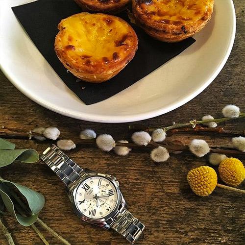 Casio SHE-3806D-7A