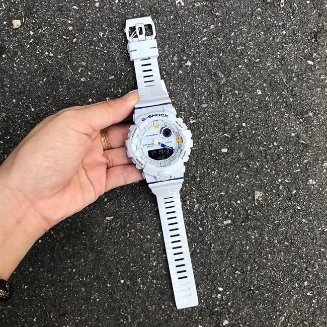 Casio GBA-800DG-7AER