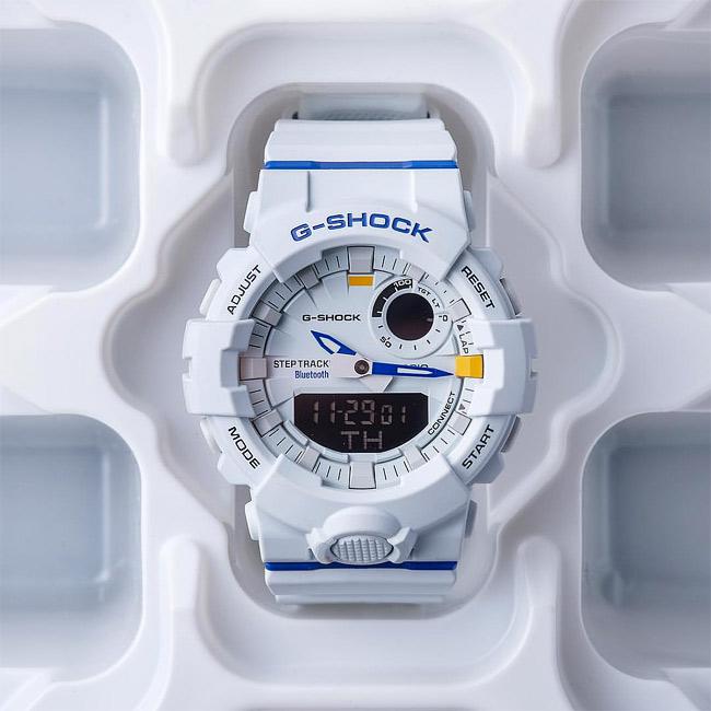 Casio GBA-800DG-7AER