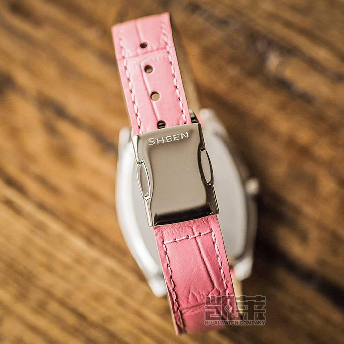 Casio SHE-3026L-7A2