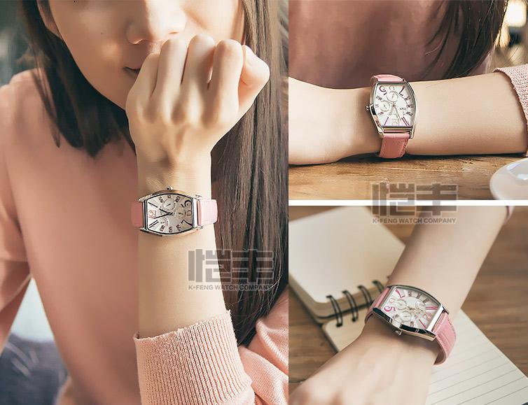 Casio SHE-3026L-7A2
