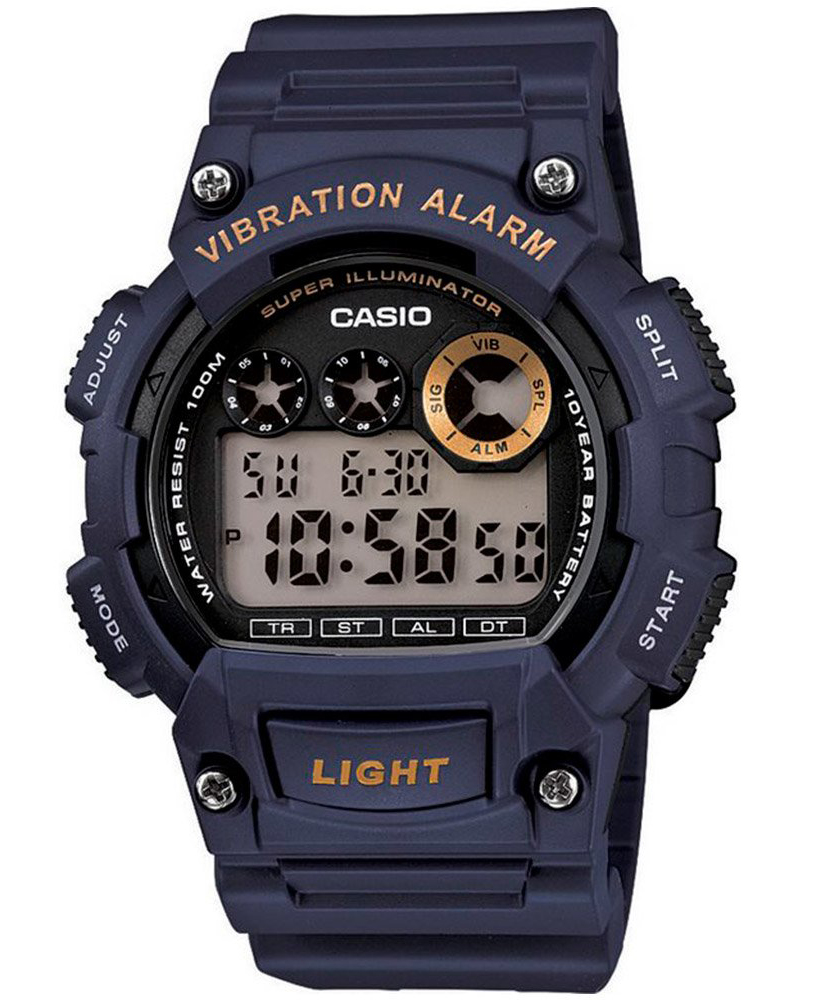 Casio W-735H-2A
