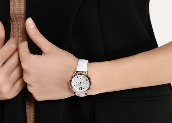 Casio SHE-3033GL-7A