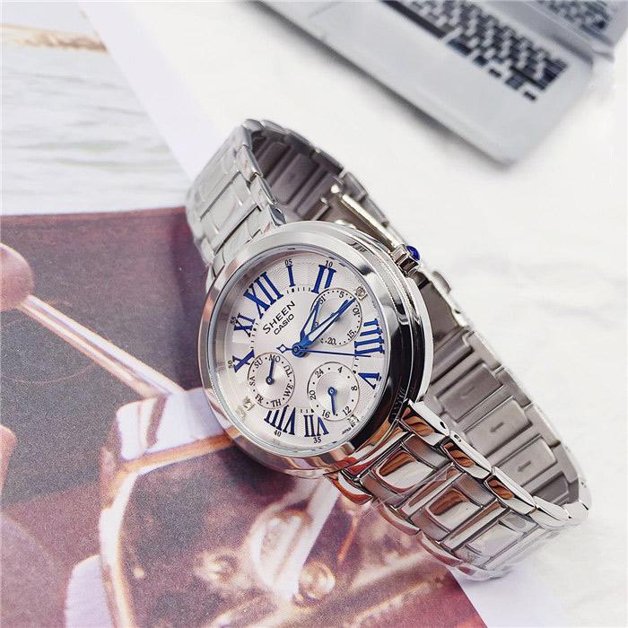 Casio SHE-3034D-7A