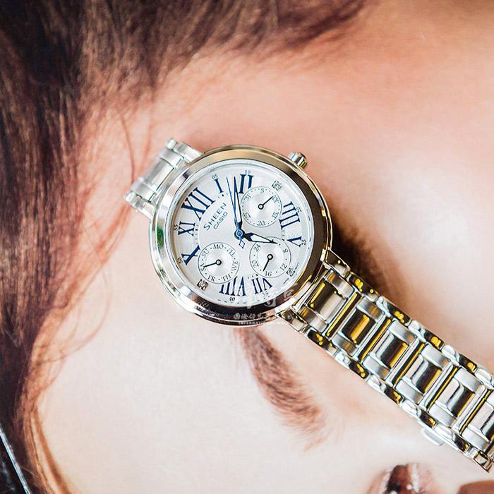 Casio SHE-3034D-7A