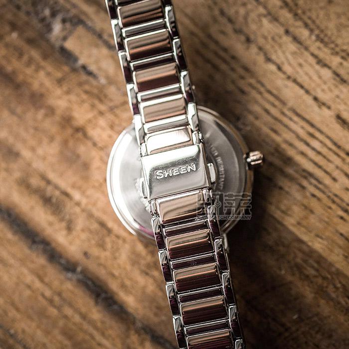Casio SHE-3034SPG-7A