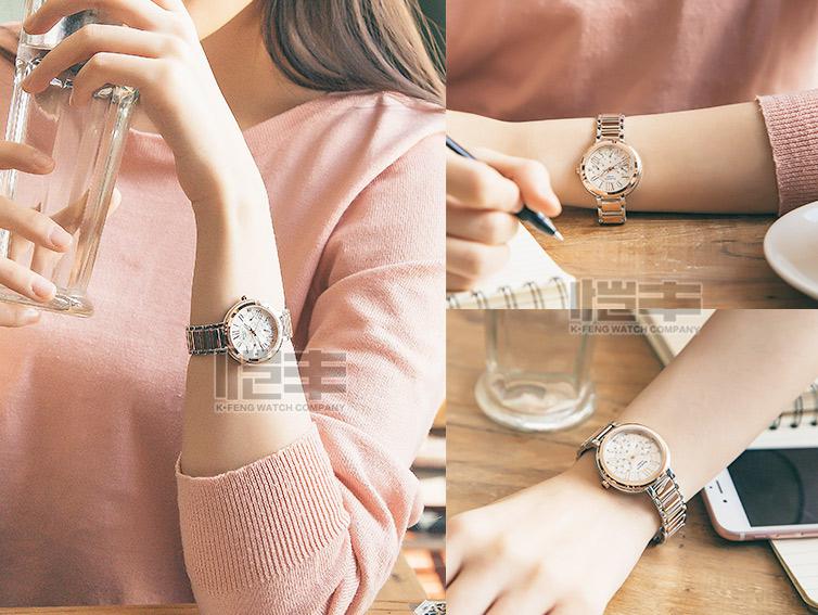 Casio SHE-3034SPG-7A