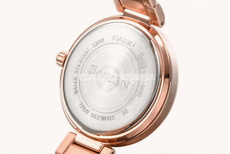 Casio SHE-3050PG-7A