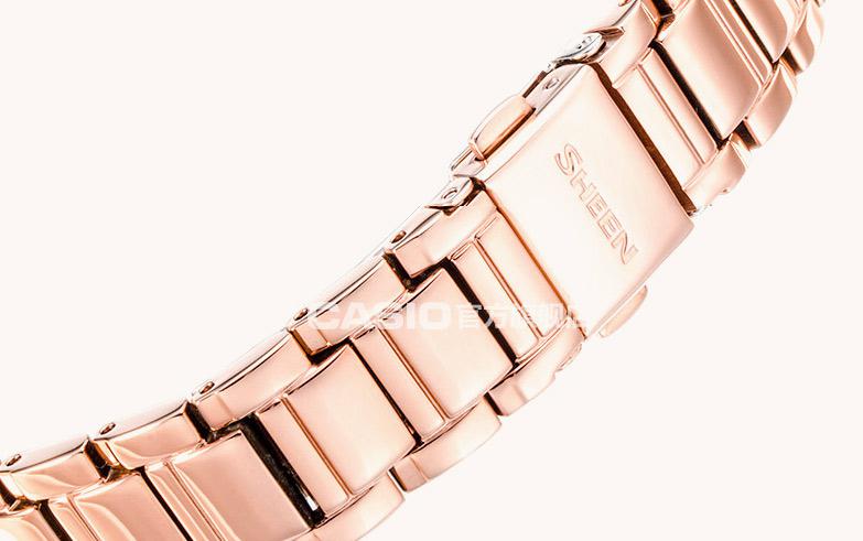 Casio SHE-3050PG-7A