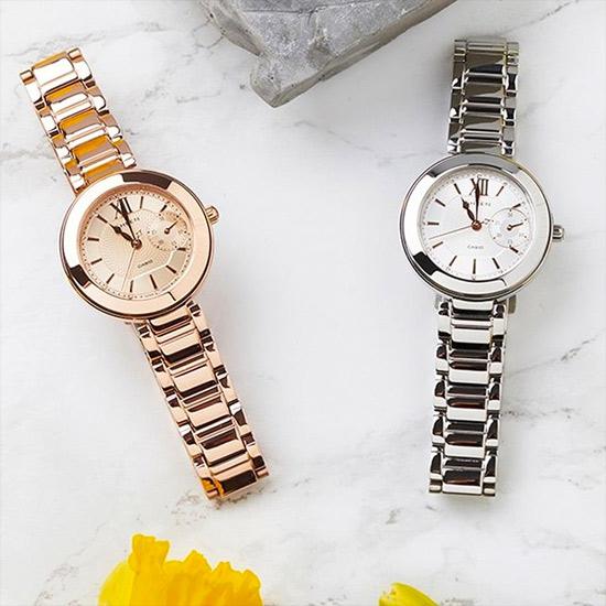 Casio SHE-3050PG-7A