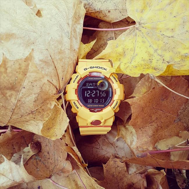 Casio GBD-800-4ER