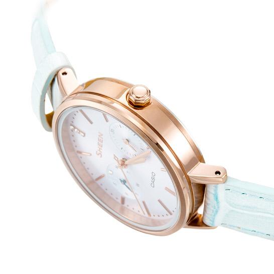 Casio SHE-3054PGL-2A