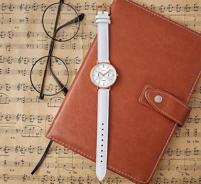 Casio SHE-3054PGL-7A