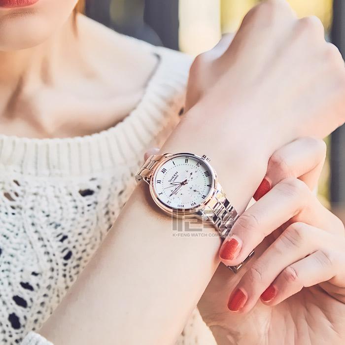 Casio SHE-3055SG-7A
