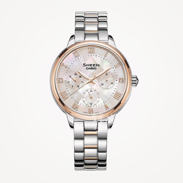 Casio SHE-3055SPG-4A