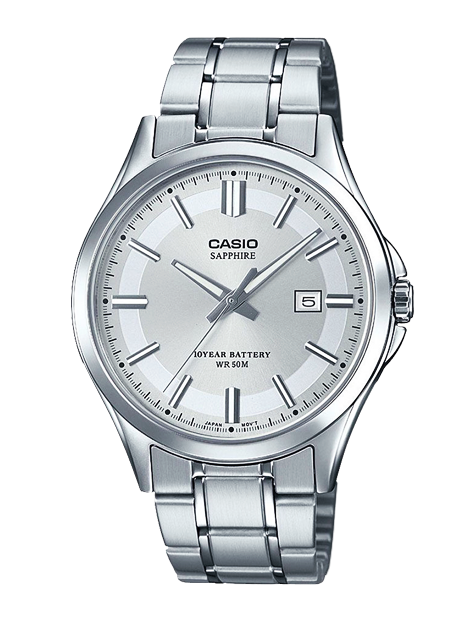 Casio MTS-100D-7AVEF