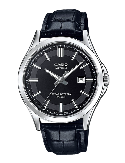 Casio MTS-100L-1AVEF