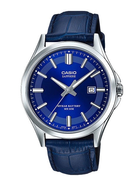Casio MTS-100L-2AVEF