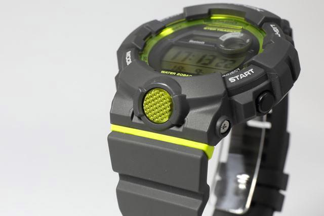 Casio GBD-800-8ER