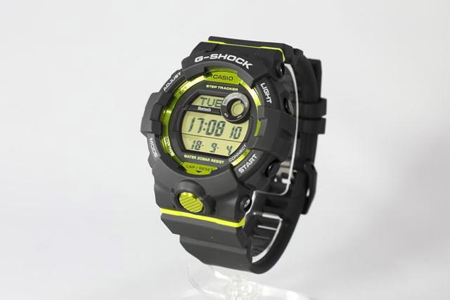 Casio GBD-800-8ER