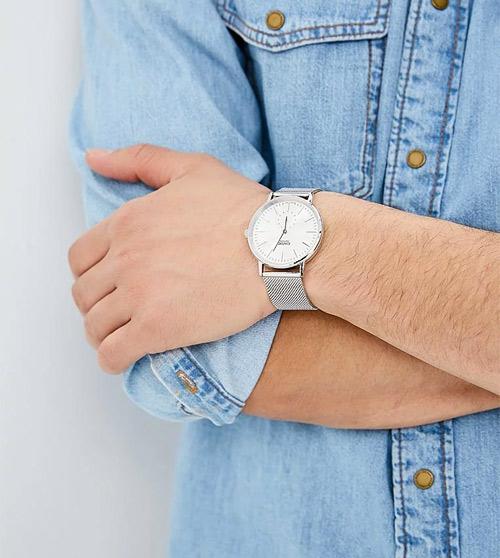 Casio LTP-E148M-7A