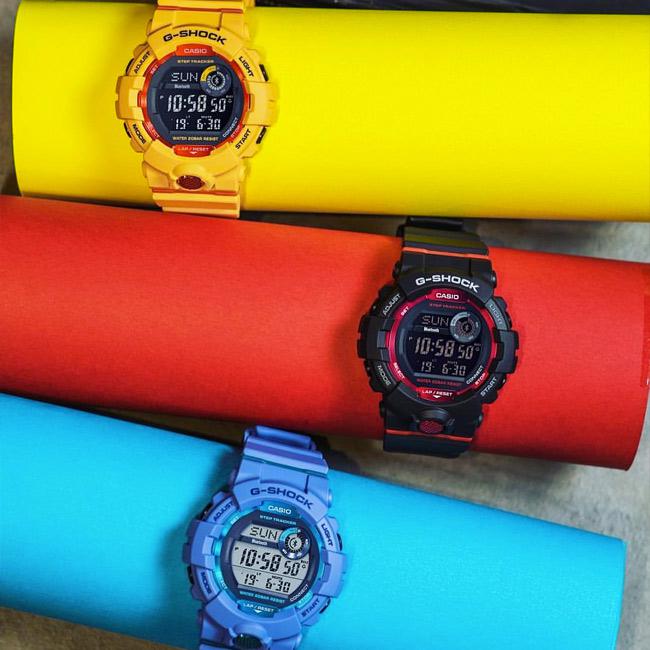 Casio GBD-800-1ER