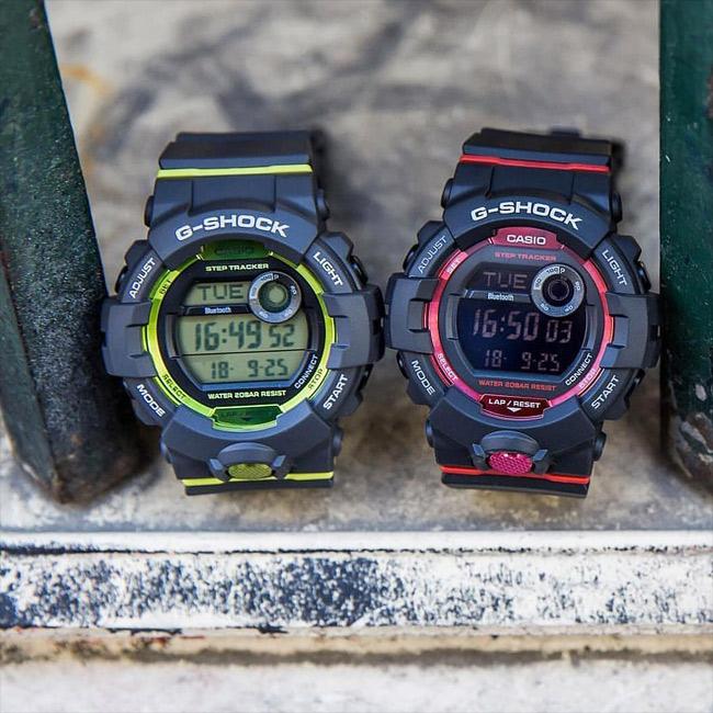 Casio GBD-800-1ER