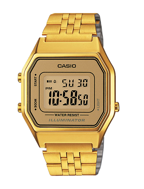 Casio LA-680WEGA-9E