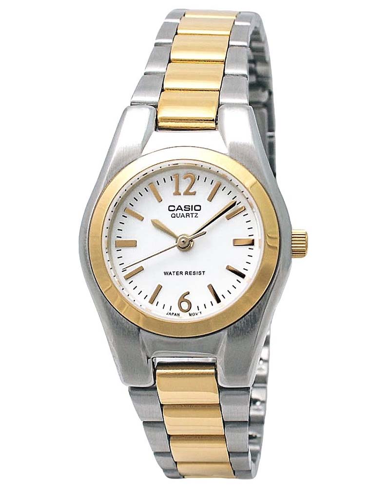 Casio LTP-1280PSG-7A